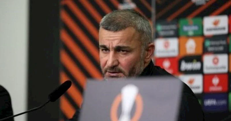 Qurban Qurbanov: Futbolçularda xeyli yorğunluq var idi