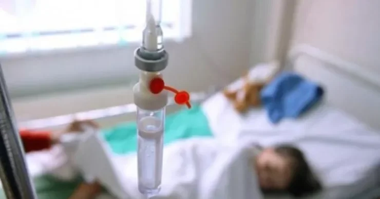 Samuxda 10 nəfər zəhərləndi, 7 si azyaşlıdır YENİLƏNİB