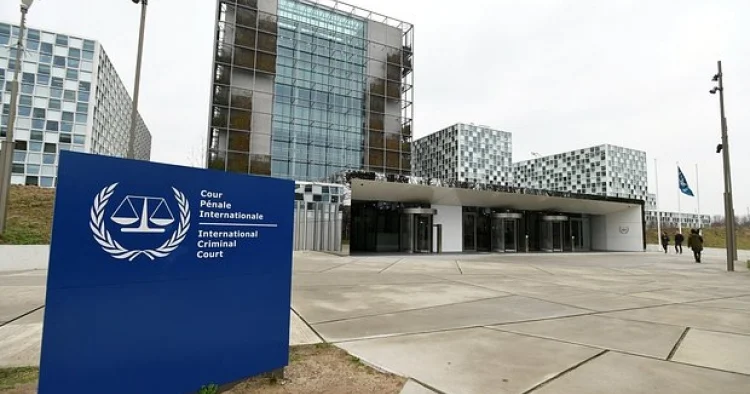 ABŞ Haaqa Tribunalını ləğv etmək niyyətindədir