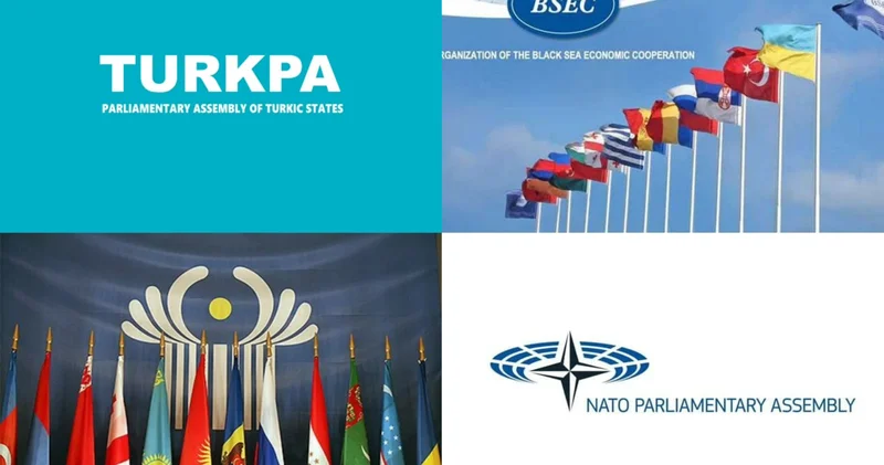 Parlament diplomatiyası Azərbaycanın səsini dünyaya çatdırır? SORĞU