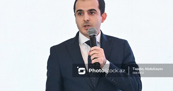 Рашад Алиев: Азербайджан разрабатывает госпрограмму по привлечению туристов с Ближнего Востока