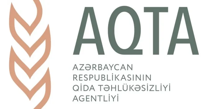 AQTA: Yas mərasimindəki qida məhsulları laborator müayinəyə təqdim edilib