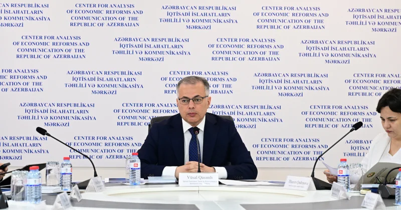 İcraçı direktor: Hazırda 30 dək dövlət proqramının monitorinqi və qiymətləndirilməsi aparılır