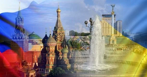 Ukraynanın adı dəyişdirilib Rus olacaq? Moskvadan ironik reaksiya