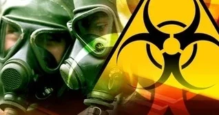 В бельгийском порту произошла утечка фтороводорода сотни пострадавших