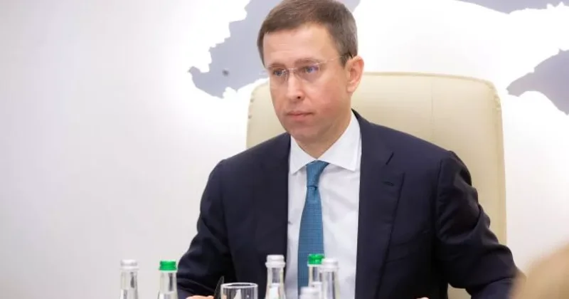 В Украине обсуждают новый состав правительства