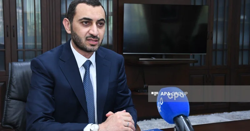 Zəka Mirzəyev: Aylıq sosial ödənişlərin həcmi 900 milyon manata çatır