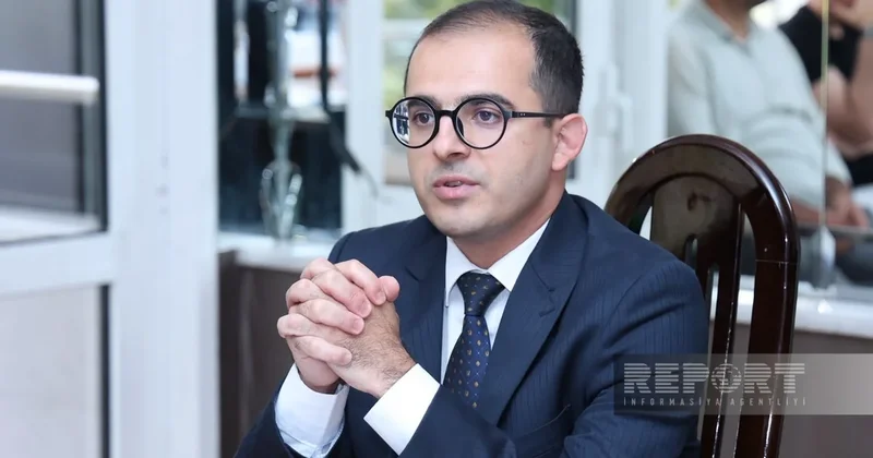 Рашад Алиев: Ведутся переговоры с авиа и туркомпаниями для увеличения турпотока из Ближнего Востока