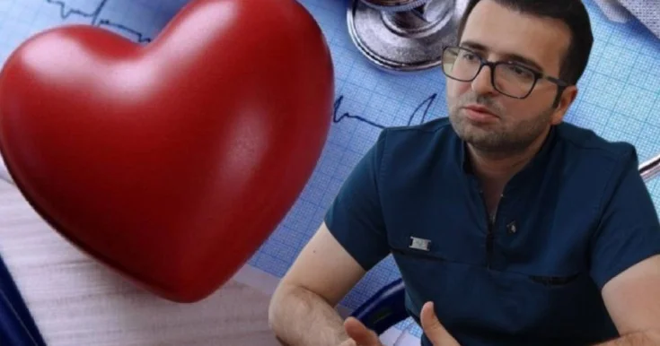 İnfarkt hansı halda öldürür? Həkimdən məsləhətlər