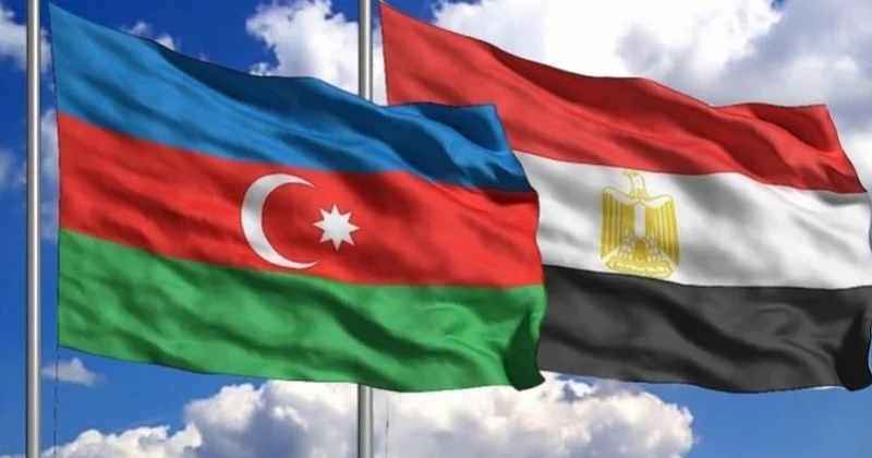 “Misir və Azərbaycan arasında siyasi dialoq yüksək səviyyədədir” Səfir