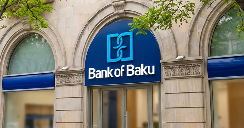 Bank of Baku 20 % böyüyüb
