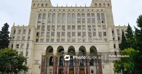 Академию наук Азербайджана предлагают перенести из Баку: конец эпохи или новое начало?