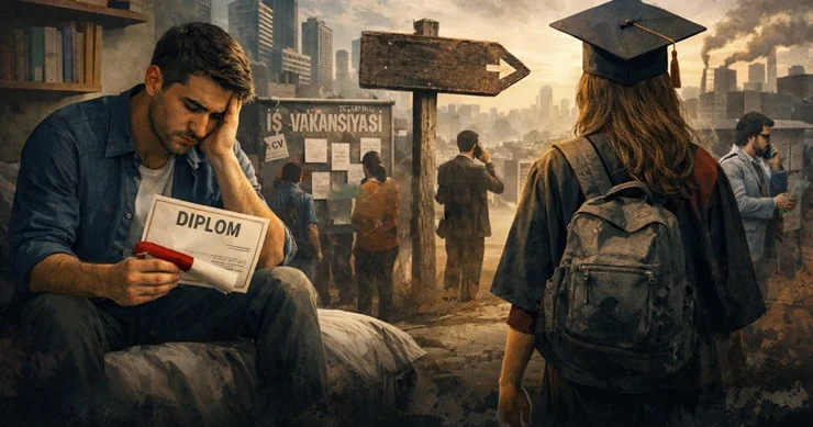 “TƏHSİL KREDİTLƏRİ BÜTÜN TƏLƏBƏLƏR ÜÇÜN ƏLÇATAN DEYİL” “Universitetlər məzunlarına iş tapmaqda kömək etməli…