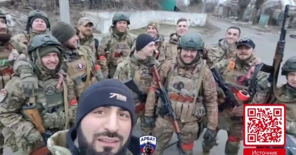 “Artsax” batalyonu Putinin əmrində