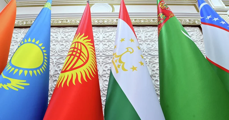 Центральная Азия подводит экономические итоги первого полугодия: что задает темп региону