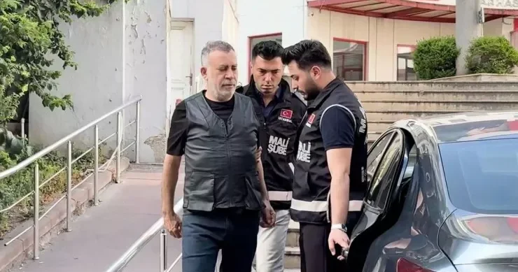 990 milyonluq qumar: Haluk Levent və 22 nəfər məhkəməyə göndərildi