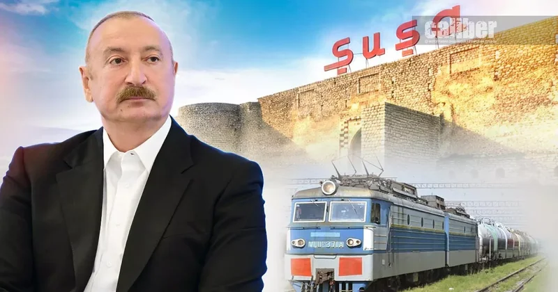 Формула роста. Президент Алиев обозначил экономические приоритеты страны Обзор Хазара Ахундова