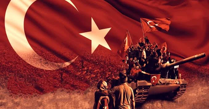 Bakıda 15 Temmuzla bağlı TƏDBİR