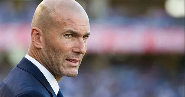 Deşam getdi, Zidan gəldi