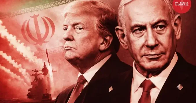 Netanyahunun Vaşinqton səfəri yeni müharibənin anonsudur RƏY