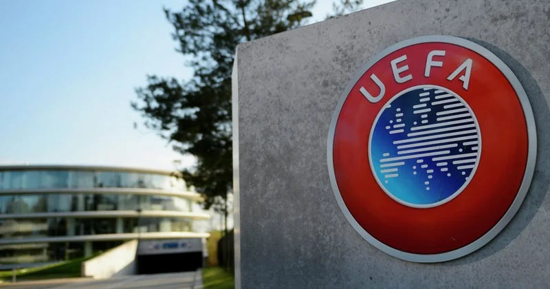 Azərbaycan UEFA reytinqində irəlilədi