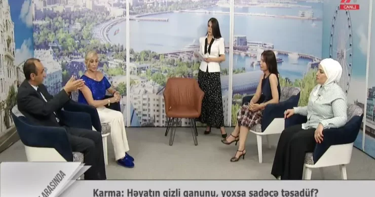 Karma İslam baxımından ədalət anlayışını pozur İlahiyyatçı
