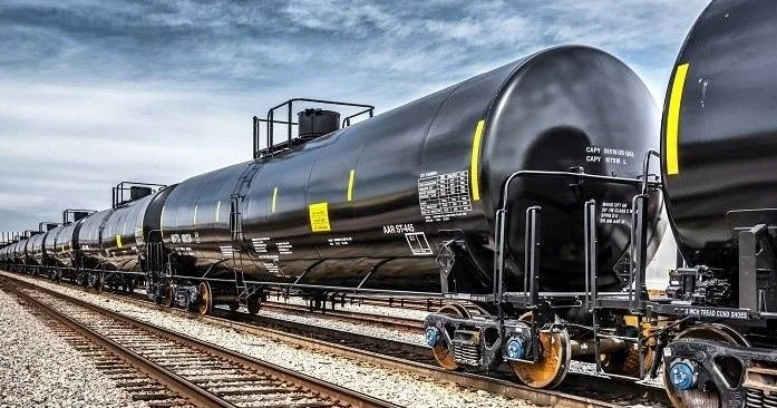 Азербайджан увеличил экспорт нефтепродуктов на 73%