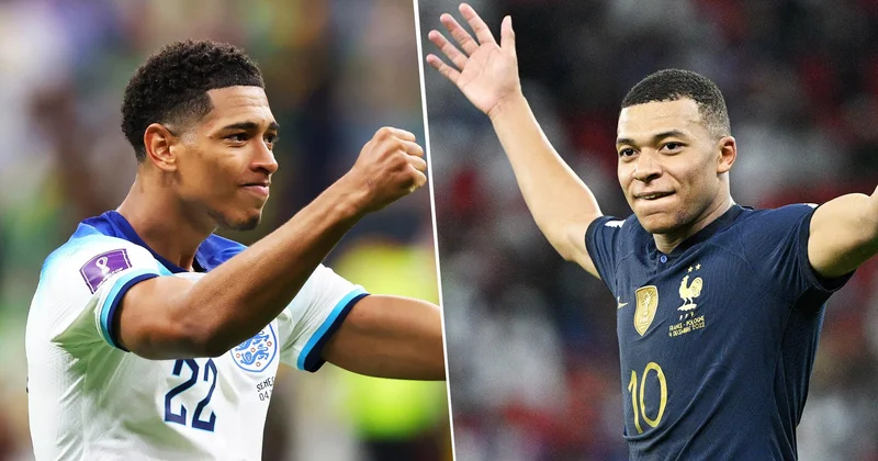 Fransa və İngiltərə üçüncülük uğrunda oynayacaq