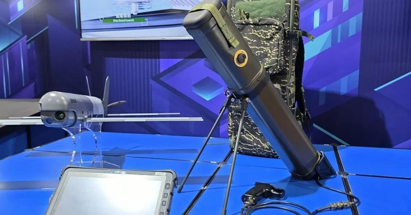Tayvan və ABŞ birgə kamikaze dronu istehsal edəcək