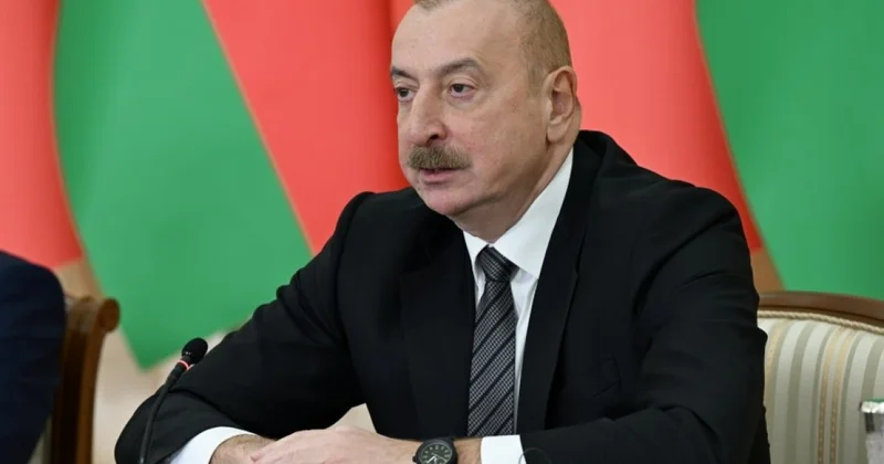 Алиев соболезнует Эрдогану