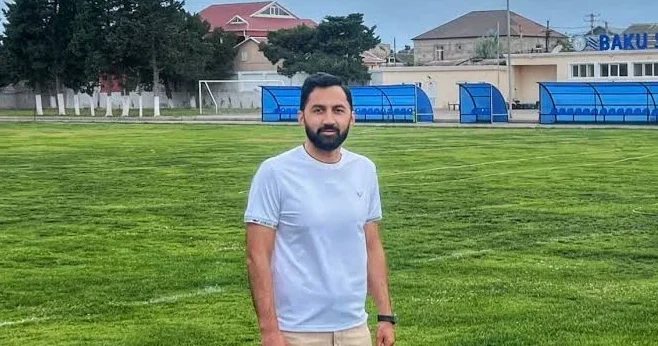 “Mingəçevir” FK baş məşqçi postuna namizəd tapıb