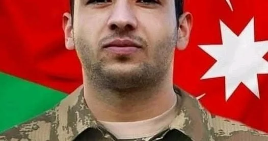 Şanlı zəfərimizin qəhrəmanlıq simvolu
