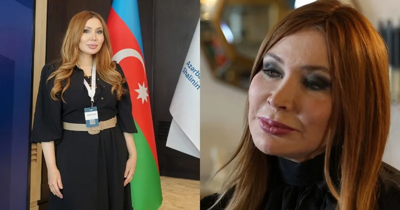 Fəxriyyə Xələfovadan təbiilik videosu: “Üzümdə heç bir estetik əməliyyat yoxdur”