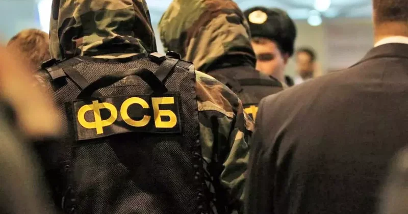ФСБ РФ предотвратила теракт на нефтяном предприятии