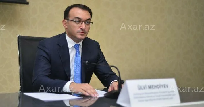 Bu vətəndaşlarımızla bağlı məqsədimiz budur Mehdiyev