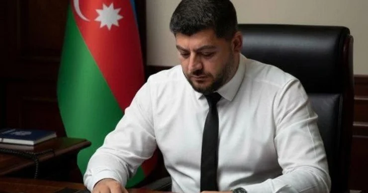 Bunu paylaşsanız, cinayət məsuliyyəti yarana bilər Vəkil xəbərdarlıq etdi