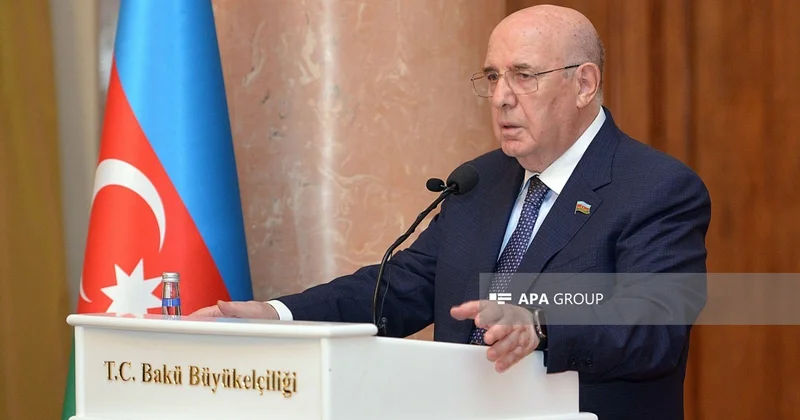 Milli Məclisin nümayəndə heyəti Şimali Kiprin Müstəqillik Günündə iştirak edəcək