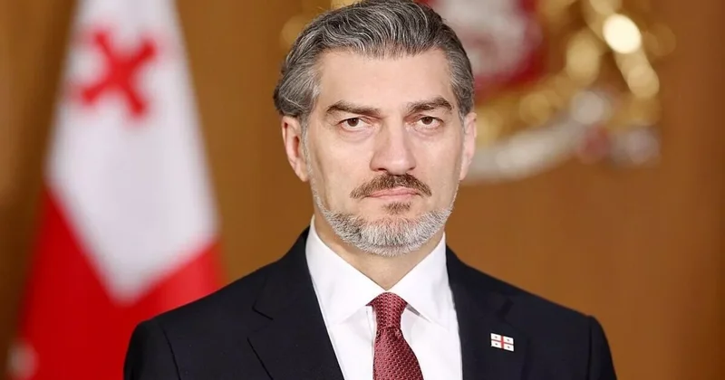 Президент Грузии встретится с эмиром Катара