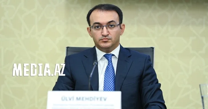 Ульви Мехдиев: На освобождённых территориях появятся три новых центра ASAN xidmət