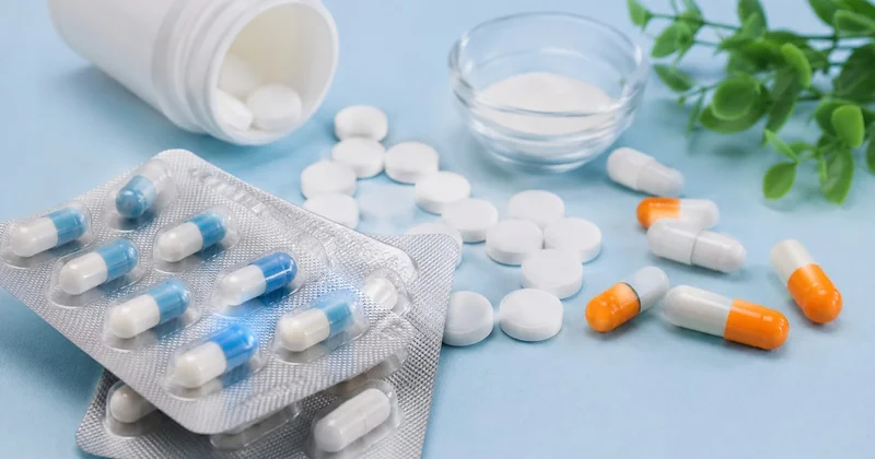 Antibiotik qəbul edən hər kəsdə göbələk infeksiyası yaranacağı fikri doğru deyil