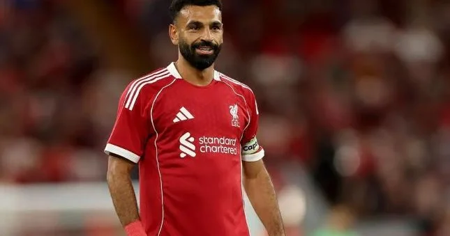 Salah Çelsi yə qayıdır?