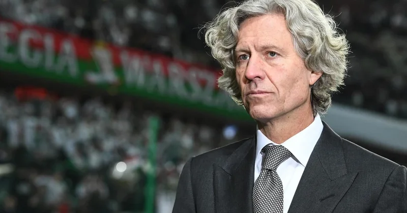 UEFA İnfantinoya rəqib hazırlayır