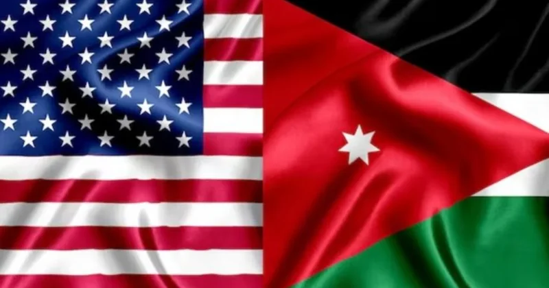 США и Иордания обсудили региональную безопасность и Иран