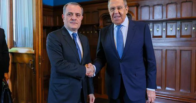 Bayramov sabah Moskvaya gedəcək