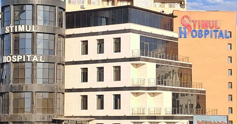 Хирурга Stimul Hospital приговорили к 3 годам за смерть пациентки после операции по уменьшению желудка