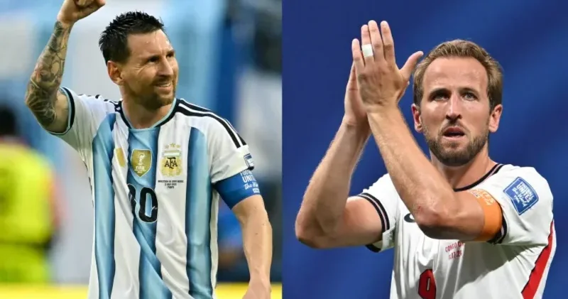 İngiltərə Argentina matçına proqnoz: Hesab neçə olacaq?