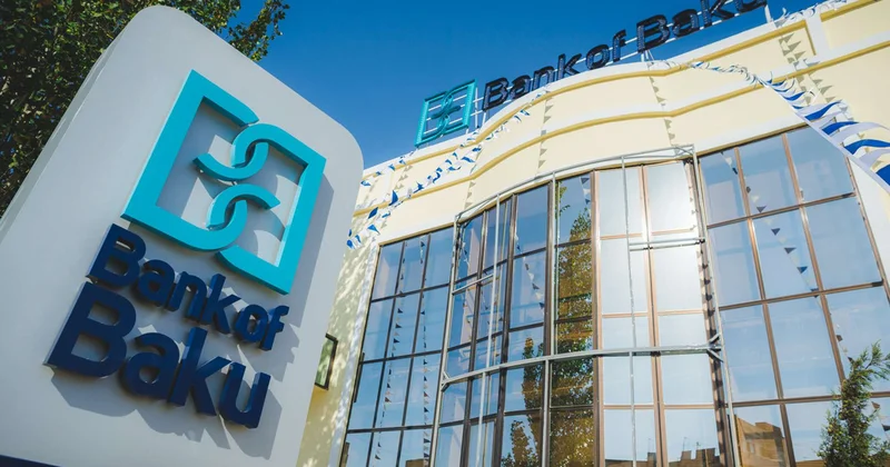“Bank of Baku”nun problemli kreditləri artıb, kapital adekvatlığı zəifləyib