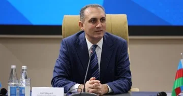 Milli birlik, milli kimlik və gələcəyə inam