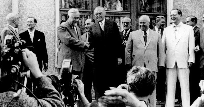 “Almaniyada “Moskva menyusu“ böyük maraq doğurdu“ “Deutsche Welle“