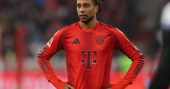 Bayern Olisenin əvəzləyicisini tapıb